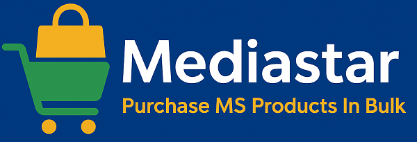 Mediastar LLC Logo